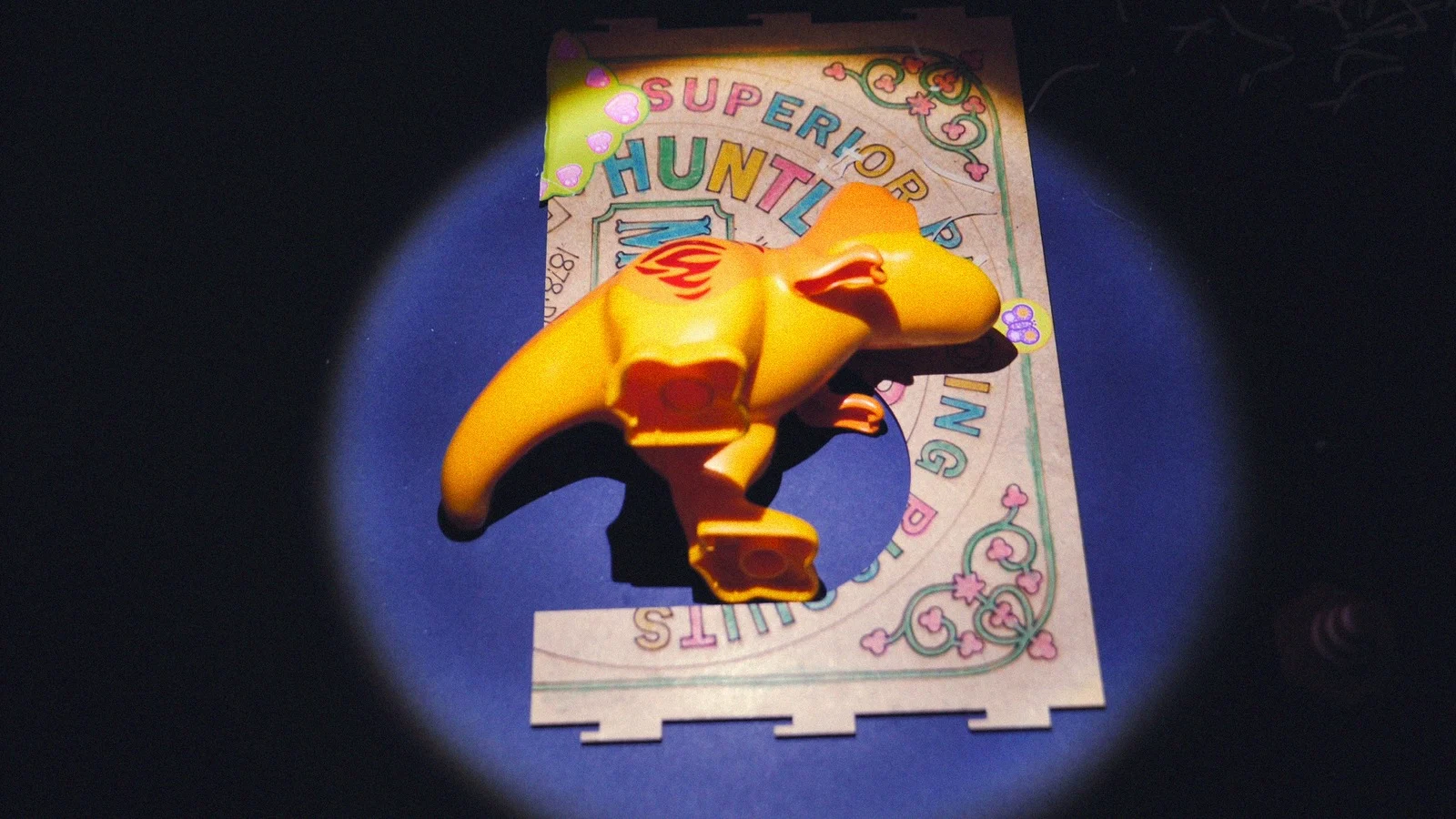 ¿Dónde acaban las carreteras?